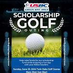 Green Bay Area USBC Scholarship Golf Outing