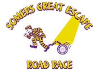 Somers Great Escape 5k