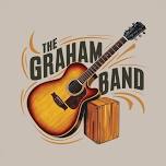 The Graham Band at Big Daddy