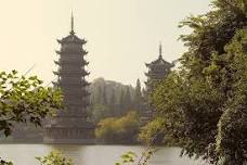 Guilin Romantic Tour: Discover Love Stories and Charming Date Spots
