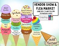 Vendor Event & Flea Market