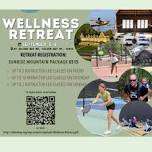 September 2024 Wellness Retreat at the Silver Bay YMCA