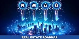 Real Estate Roadmap: The 4 Keys to Creating Passive Income! - Laredo