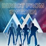 Direct From Sweden The Music of ABBA