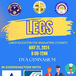 Labor Education for Graduating Students (LEGS) seminar