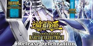 Yu-Gi-Oh Advanced Format: RC02 Release Celebration Box Tournament