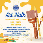 Altadena Arts Magnet 4th Annual Art Walk