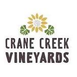 The Red Tails (GA): Friday Evening at Crane Creek Vineyards