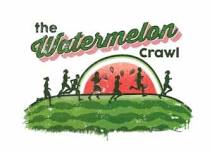 Watermelon Crawl 5K Run/Walk & Kids Crawl