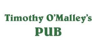 Timothy O’Malley’s Pub