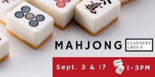 Mahjong Learners Group