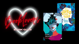 BookLovers: A Romance Book Club