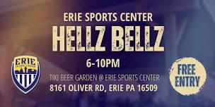 Hellz Bellz At The Erie Sports Center