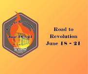 Road to Revolution: SFdA Summer Camp
