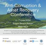 Anti-Corruption & Asset Recovery Conference