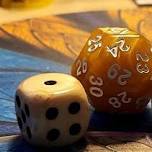 Play Dungeons & Dragons at Shady Cove Library