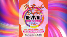 Revival with Michael Rinne