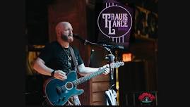 Travis Lance Live at Mahoney’s