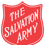 Salvation Army Food Bank
