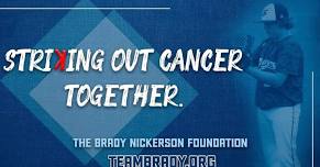 Team Brady Striking Out Cancer Annual Lemonade Stand