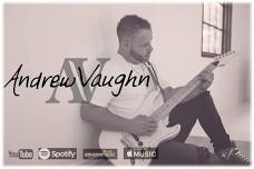 Andrew Vaughn acoustic @ The Pittsboro Golf Course
