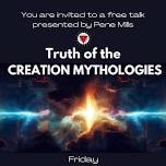 Truth of Creation Mythologies