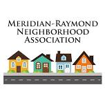 Meridian-Raymond Association Meeting