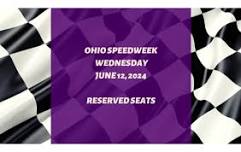 Ohio Sprint Speedweek