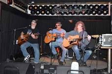 The Shifty Boys Unplugged Performing at Tads On the Rock Sunday Aug 11th!