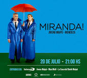 Miranda en Mendoza