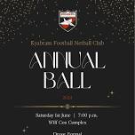 KFNC Annual Ball 2024