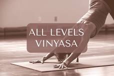 All Levels Vinyasa —Rooted Wellness Company, Dracut, MA