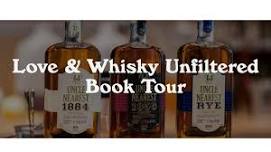 Love & Whiskey Unfiltered Book Tour