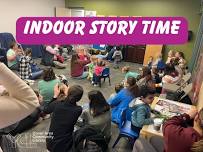 Indoor Story Time