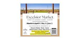Excelsior Market