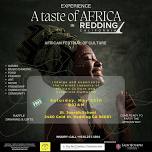 Cultural Reciprocity Festival Taste of Africa