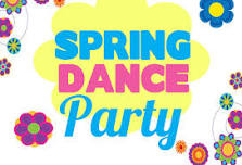 Avalon Lions Spring Dance Party (with DJ Joel)