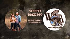 Dogz Duo at Waldo's Restaurant & Bar
