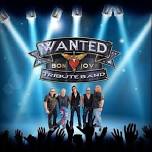 Wanted: The Bon Jovi Tribute Band