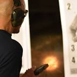 Gun For Hire Holster Draw Saturday August 10th 8am-12pm