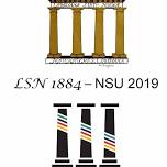 Library exhibition focuses on history of NSU