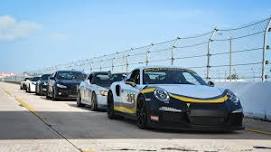 Performance Driving Group @ Sebring Int'l Raceway