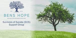 Survivors of Suicide (SOS) Support Group