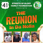 The Reunion In Da Nolia