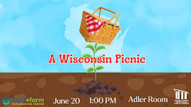 A Wisconsin Picnic