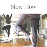Slow Flow with Steph