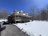 Open House for 238 Rice Brook Road Stoddard NH 03464