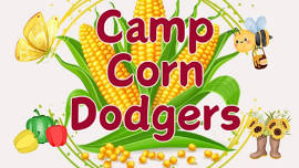 Camp CornDodgers Week 1
