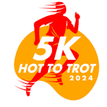 Hot to Trot 5K