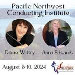 Pacific Northwest Conducting Institute